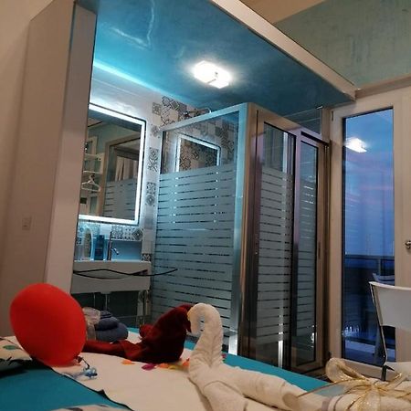 B&B Vista Mare Crotone Eksteriør billede