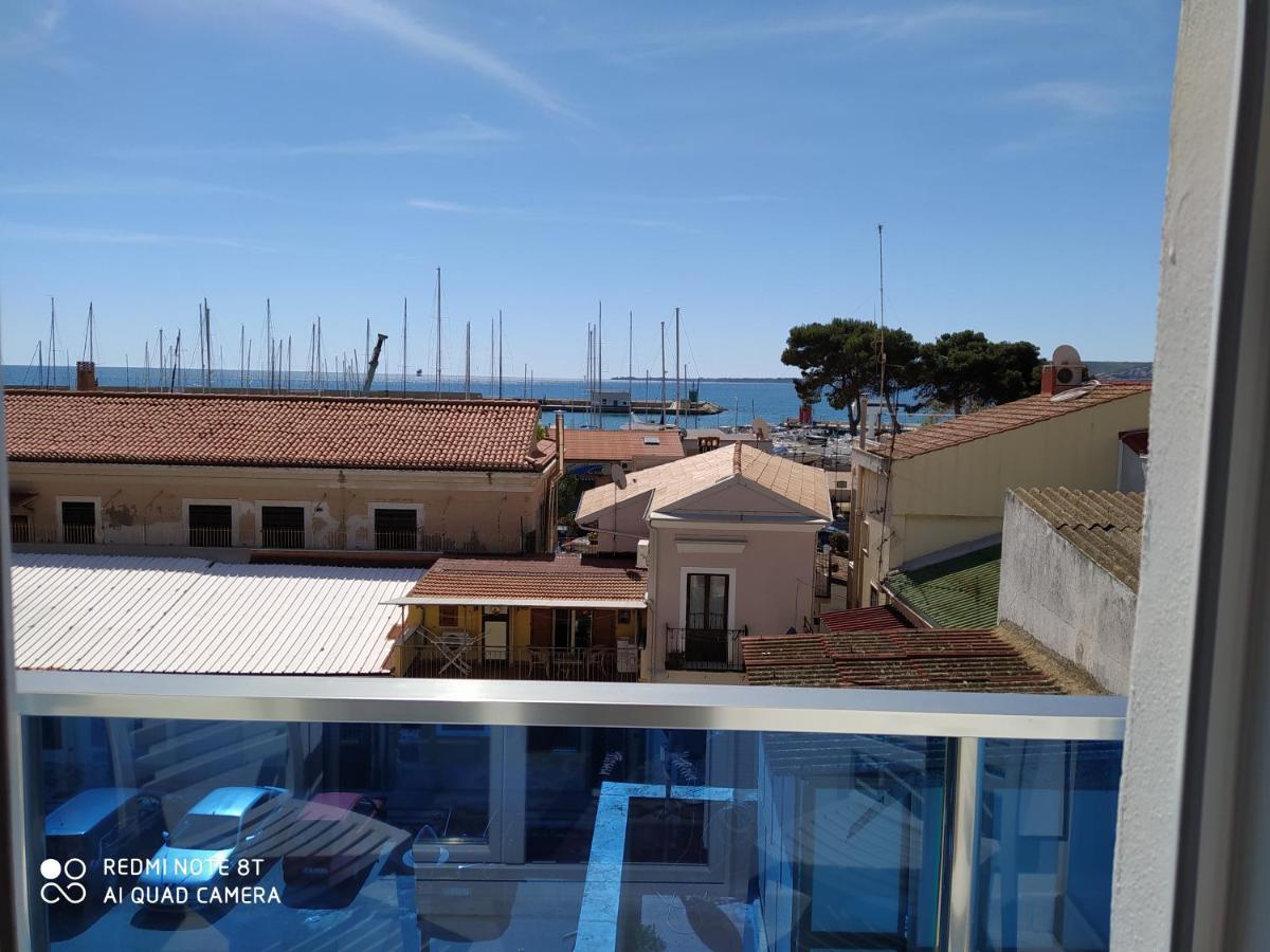B&B Vista Mare Crotone Værelse billede