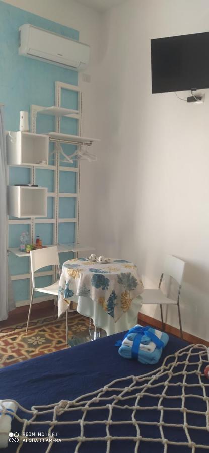 B&B Vista Mare Crotone Værelse billede