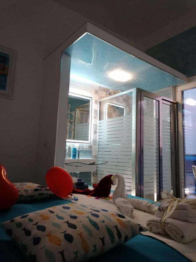 B&B Vista Mare Crotone Værelse billede