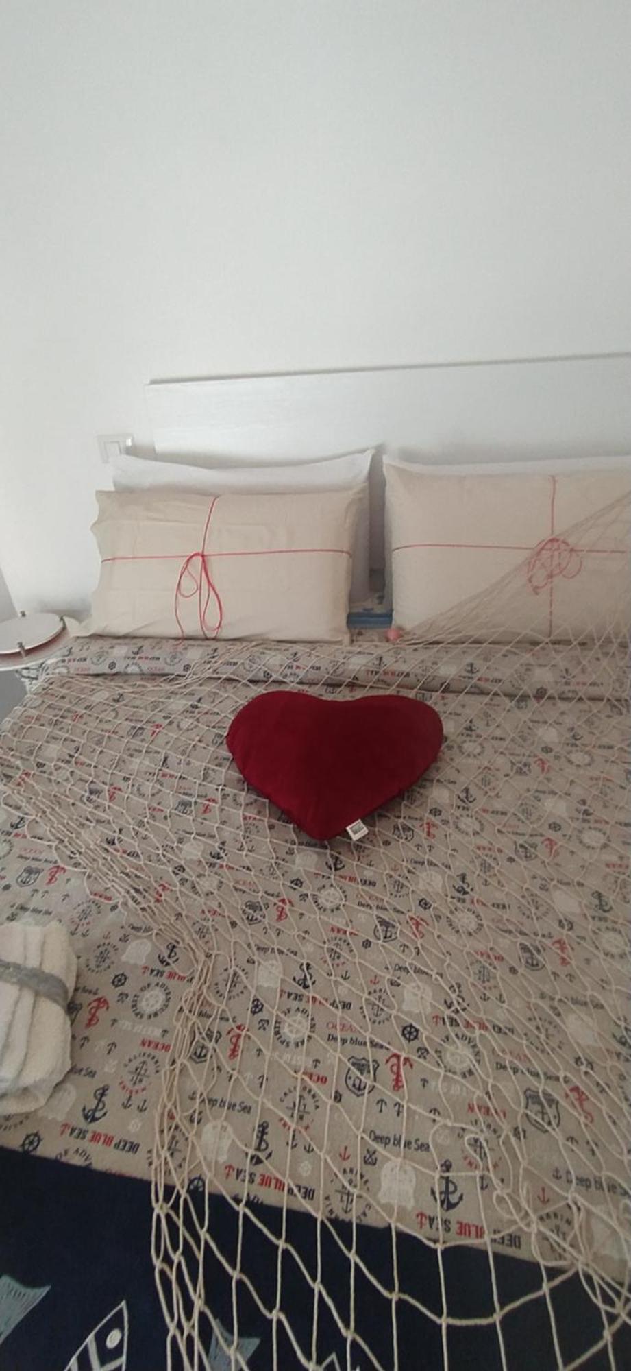 B&B Vista Mare Crotone Værelse billede