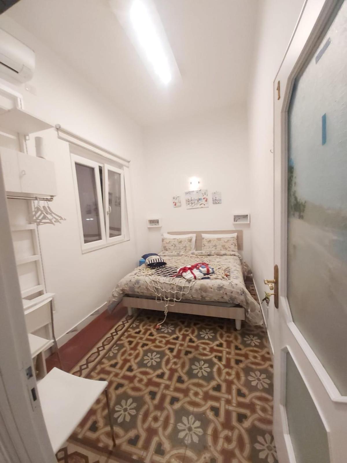 B&B Vista Mare Crotone Værelse billede
