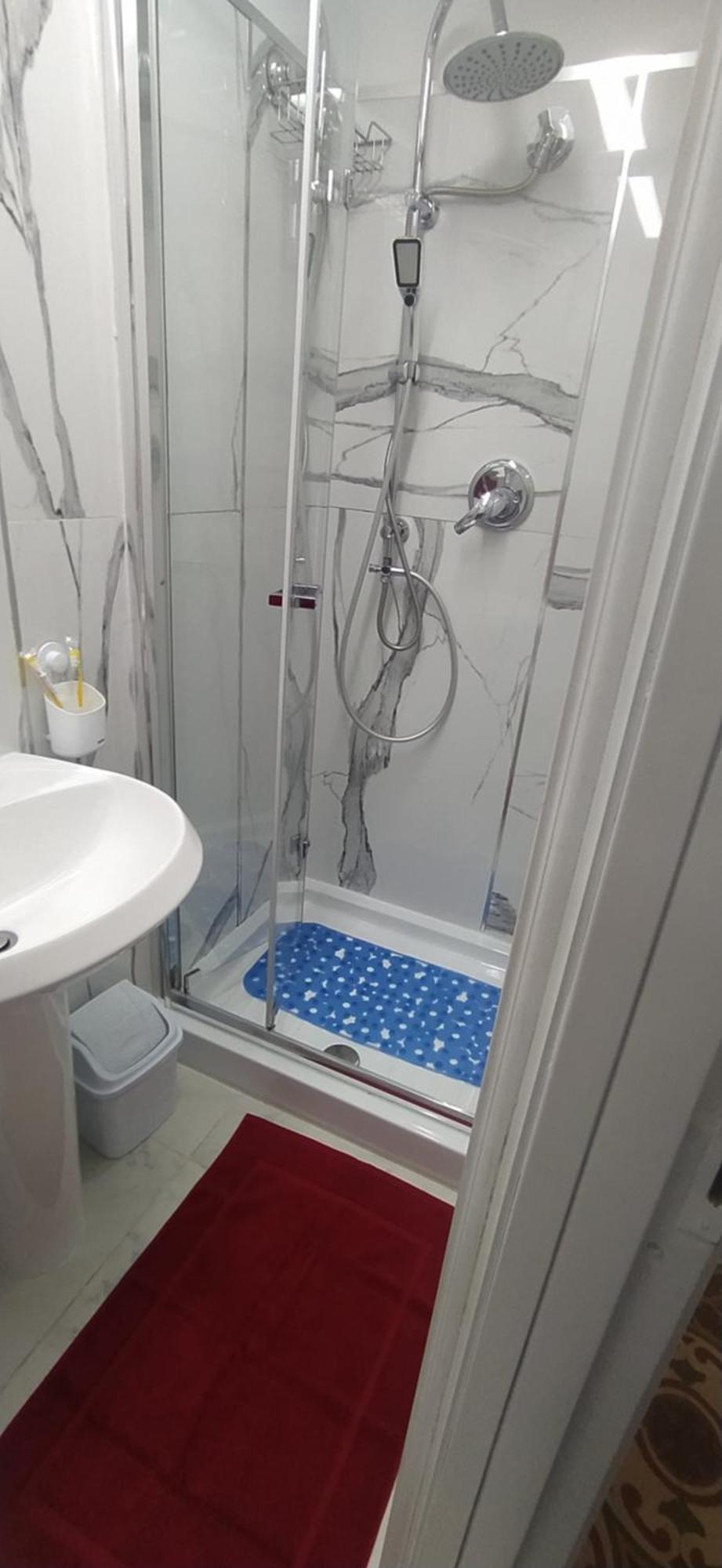 B&B Vista Mare Crotone Værelse billede