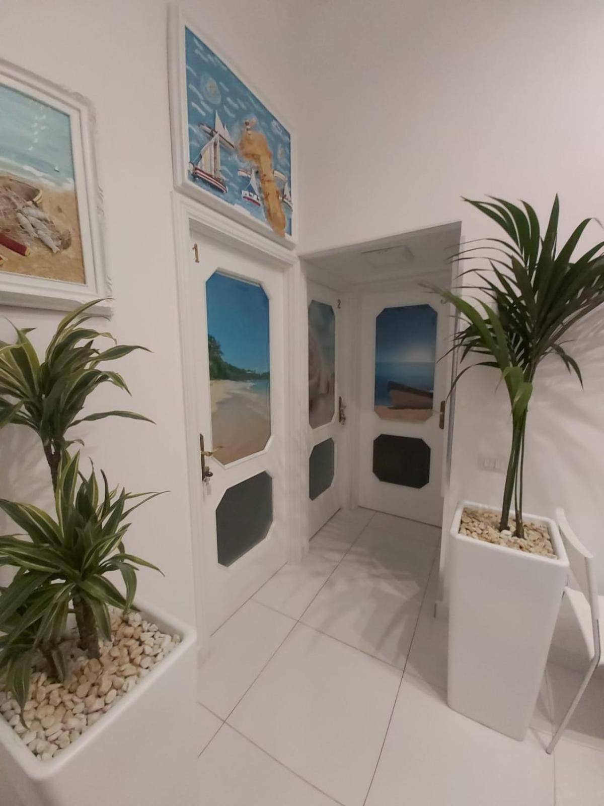 B&B Vista Mare Crotone Værelse billede