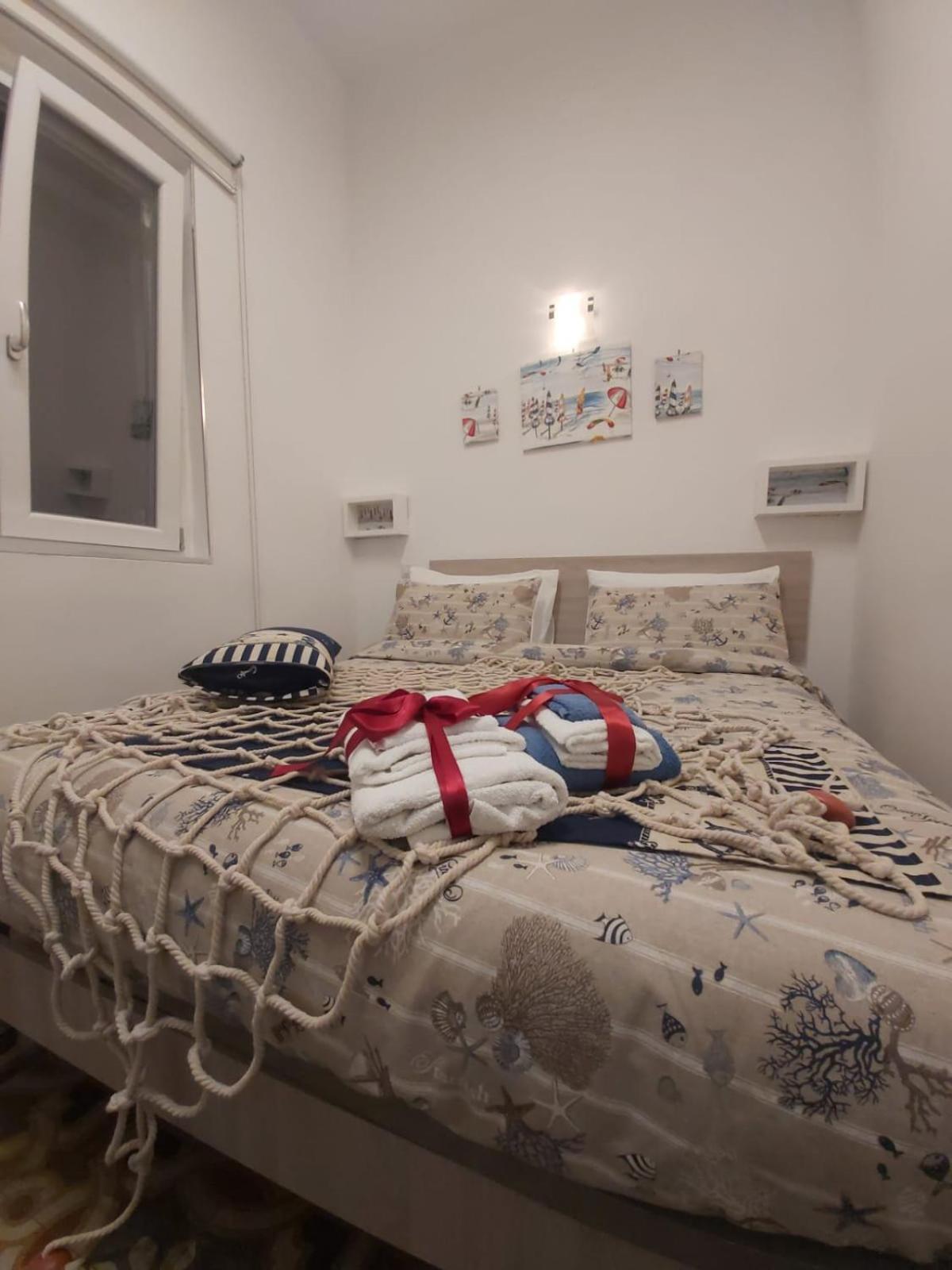 B&B Vista Mare Crotone Værelse billede