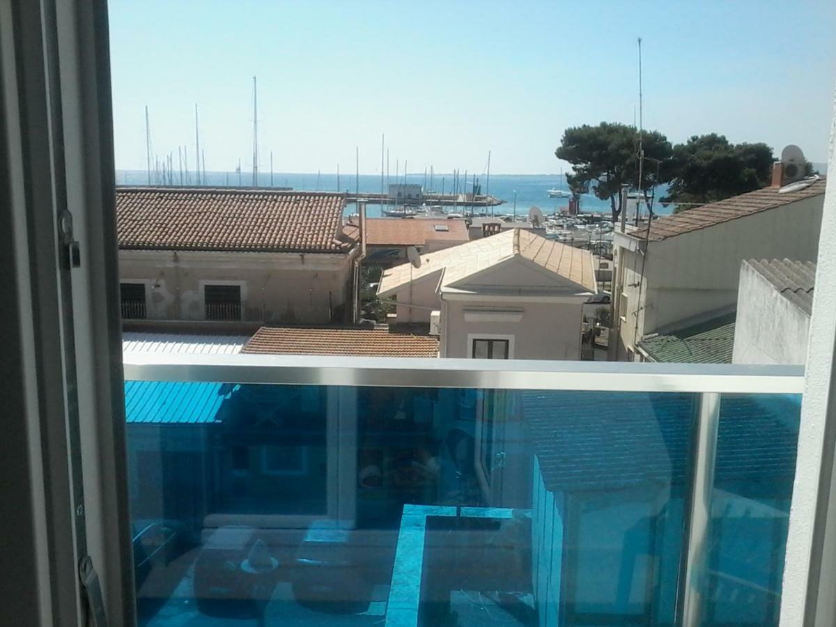 B&B Vista Mare Crotone Eksteriør billede