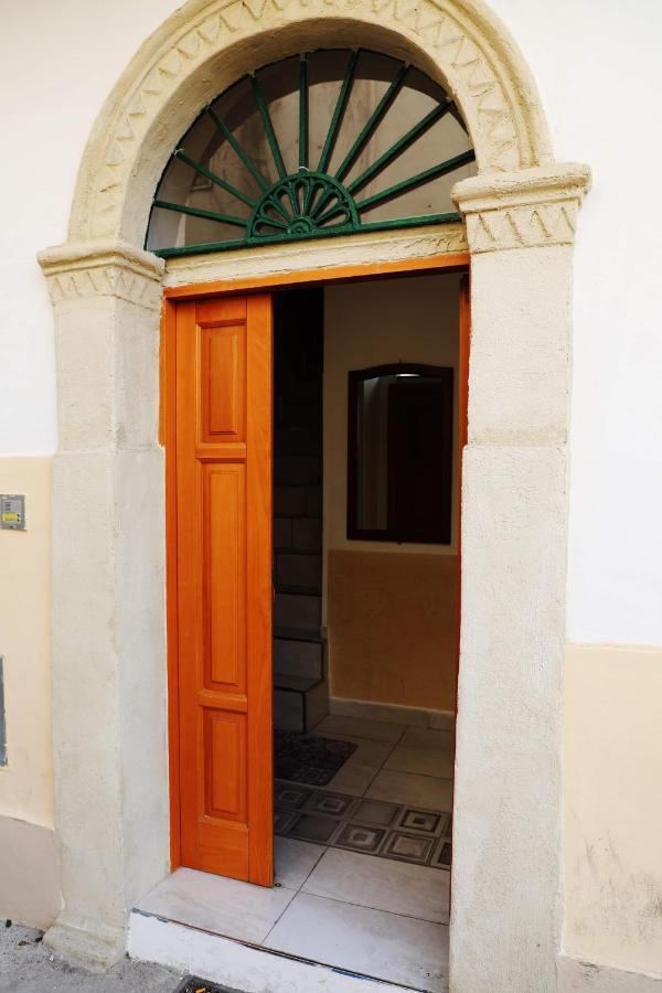 B&B Vista Mare Crotone Eksteriør billede