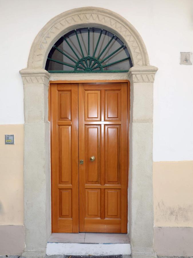 B&B Vista Mare Crotone Eksteriør billede